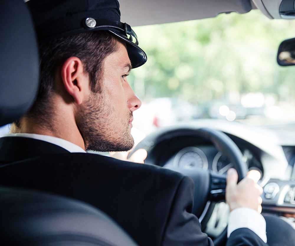 Limousine service corporate Romeoville illinois